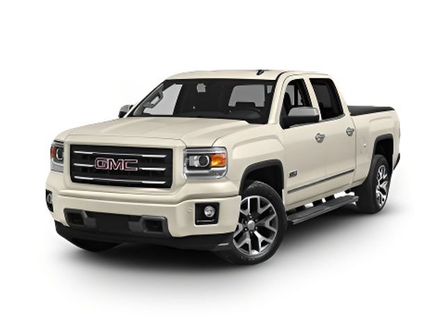 2014 GMC Sierra 1500 Denali