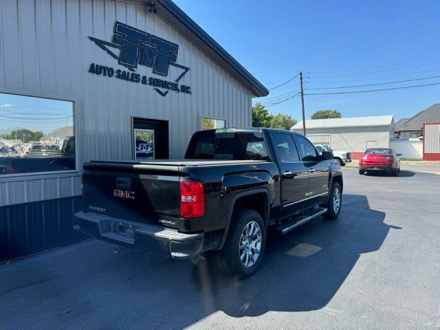 2014 GMC Sierra 1500 Denali