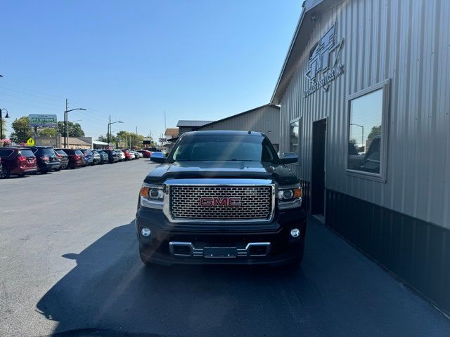 2014 GMC Sierra 1500 Denali