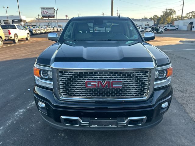 2014 GMC Sierra 1500 Denali