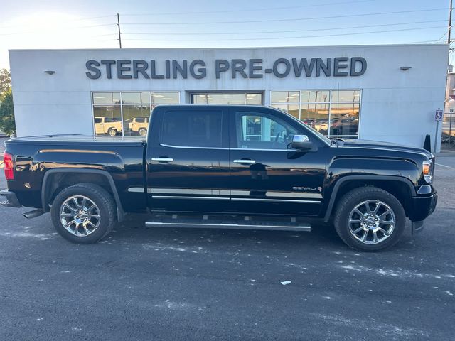 2014 GMC Sierra 1500 Denali