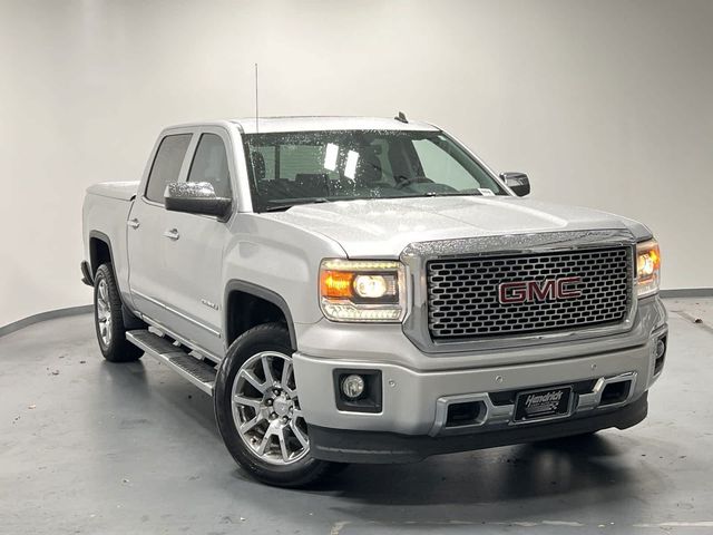 2014 GMC Sierra 1500 Denali