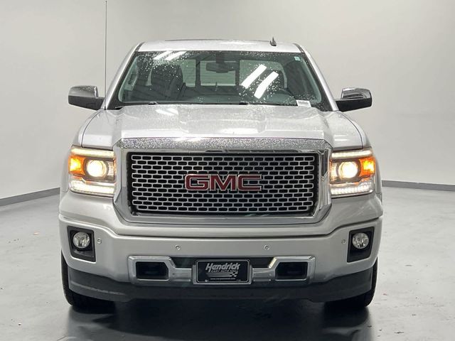 2014 GMC Sierra 1500 Denali