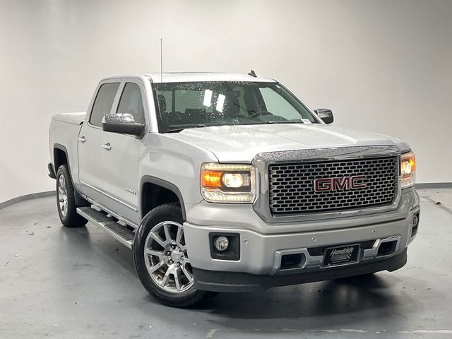 2014 GMC Sierra 1500 Denali