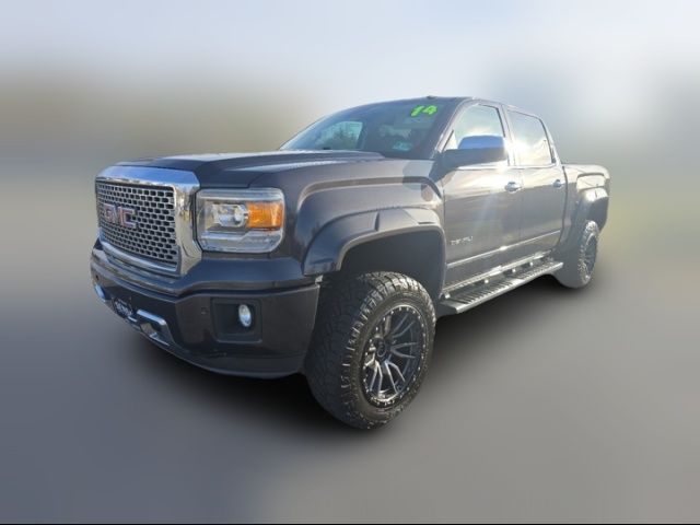 2014 GMC Sierra 1500 Denali