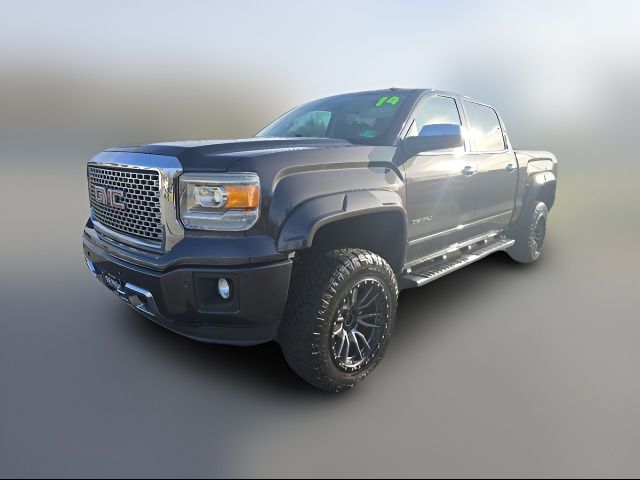 2014 GMC Sierra 1500 Denali