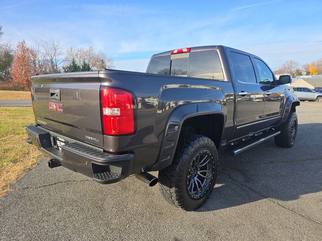 2014 GMC Sierra 1500 Denali