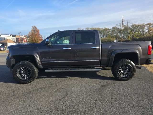 2014 GMC Sierra 1500 Denali