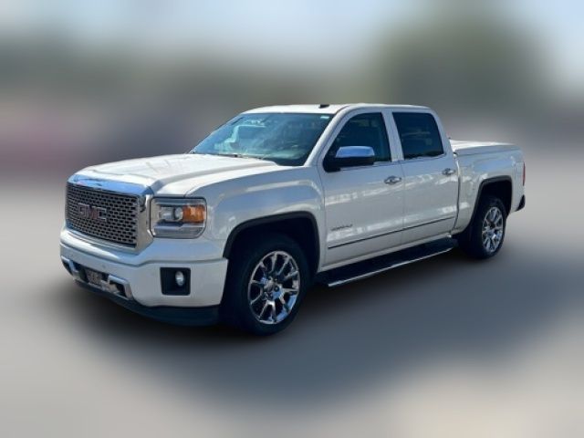 2014 GMC Sierra 1500 Denali