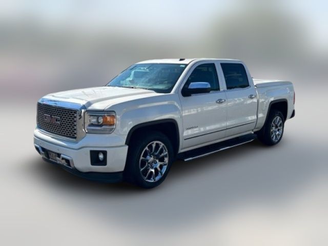 2014 GMC Sierra 1500 Denali