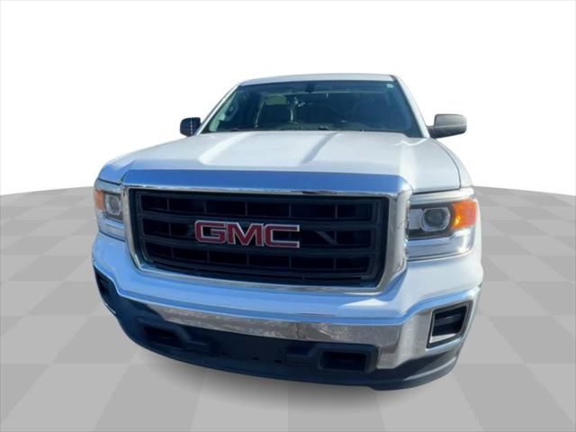 2014 GMC Sierra 1500 Base