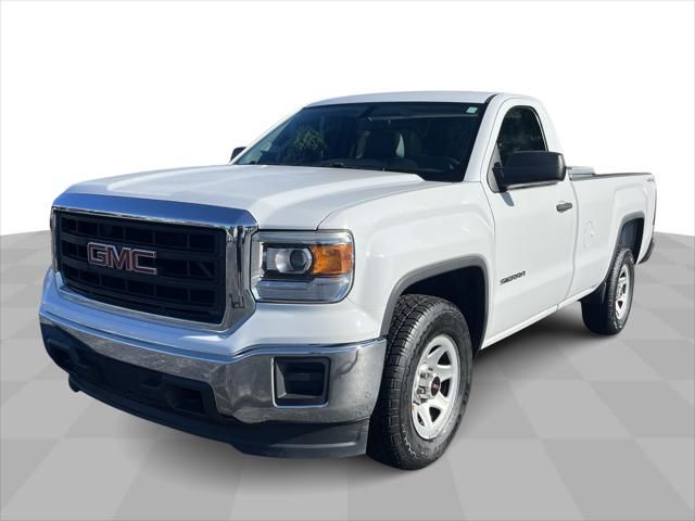 2014 GMC Sierra 1500 Base