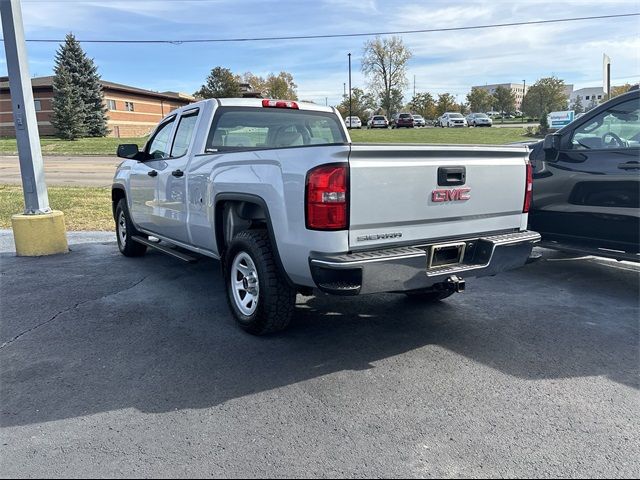 2014 GMC Sierra 1500 Base