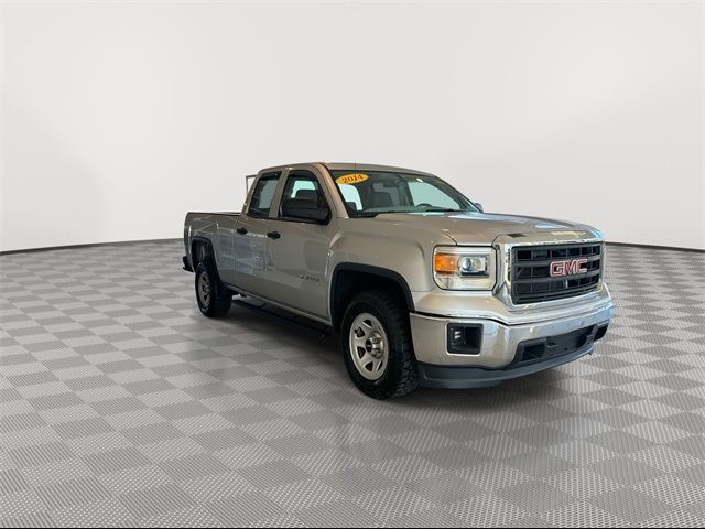 2014 GMC Sierra 1500 Base