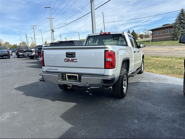 2014 GMC Sierra 1500 Base