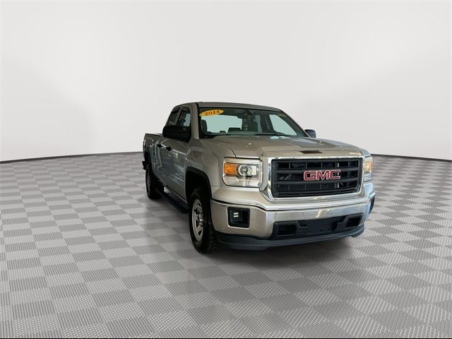 2014 GMC Sierra 1500 Base