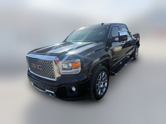 2014 GMC Sierra 1500 Denali