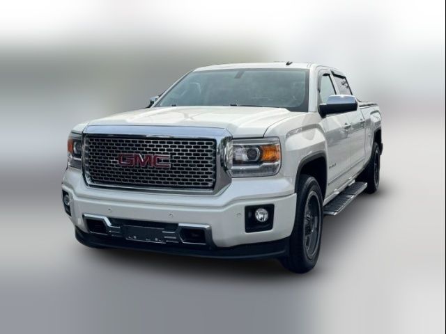2014 GMC Sierra 1500 Denali
