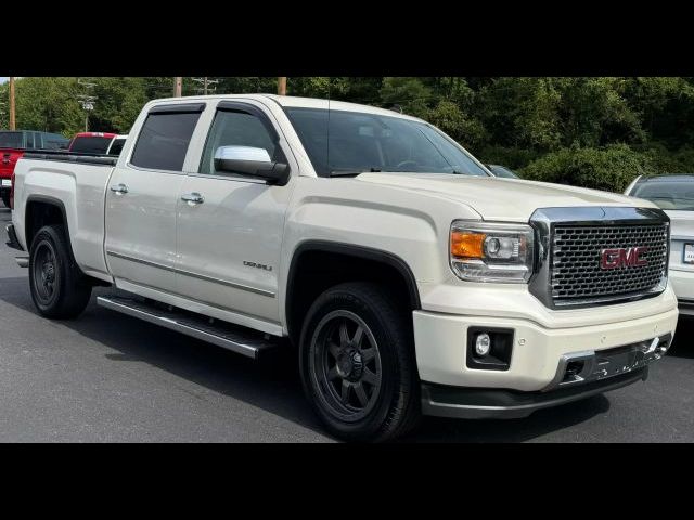 2014 GMC Sierra 1500 Denali