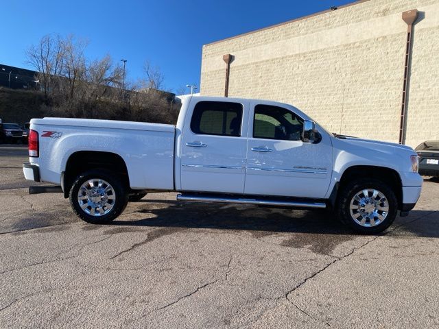 2014 GMC Sierra 2500HD Denali