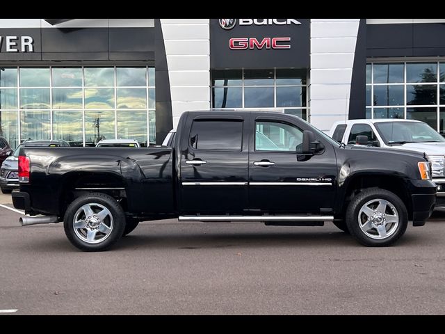 2014 GMC Sierra 2500HD Denali