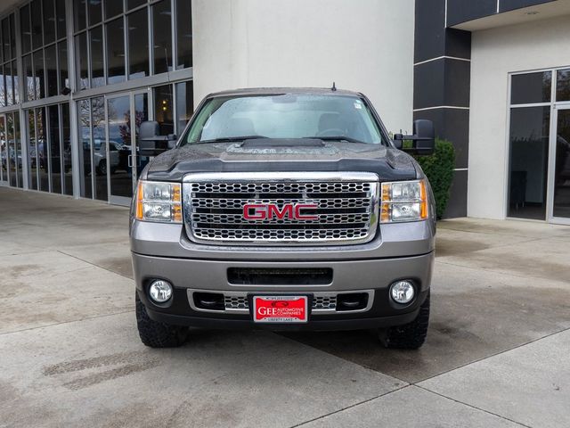 2014 GMC Sierra 2500HD Denali