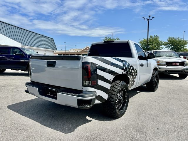 2014 GMC Sierra 2500HD SLE