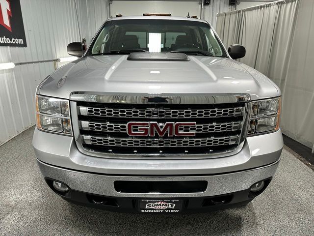 2014 GMC Sierra 2500HD SLE