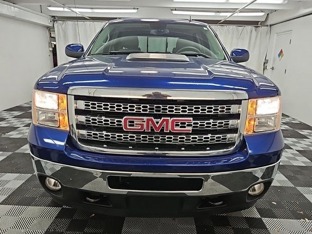 2014 GMC Sierra 2500HD SLT