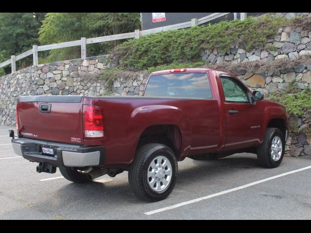 2014 GMC Sierra 2500HD SLE