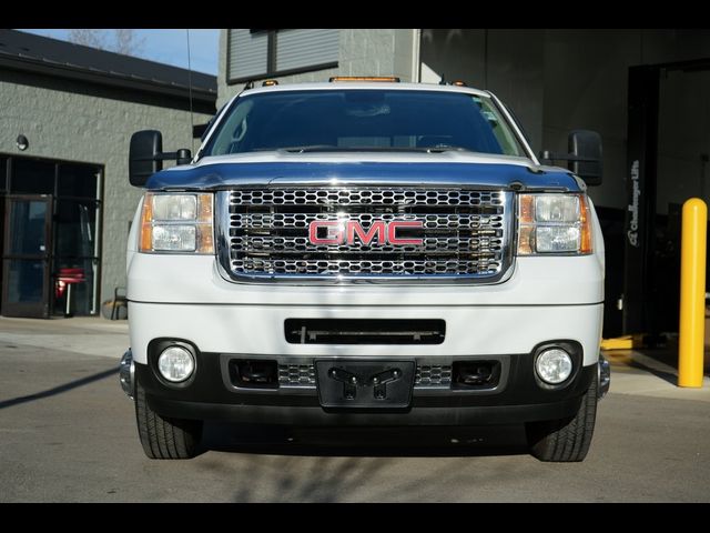 2014 GMC Sierra 3500HD Denali