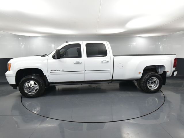 2014 GMC Sierra 3500HD Denali