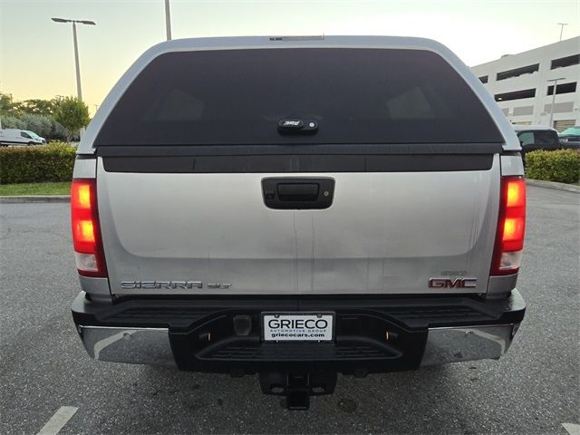 2014 GMC Sierra 3500HD SLT