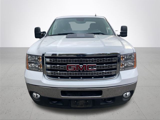 2014 GMC Sierra 3500HD SLT