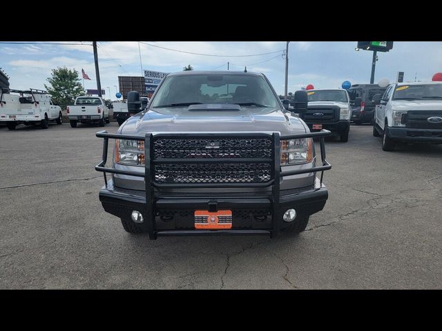 2014 GMC Sierra 3500HD Denali