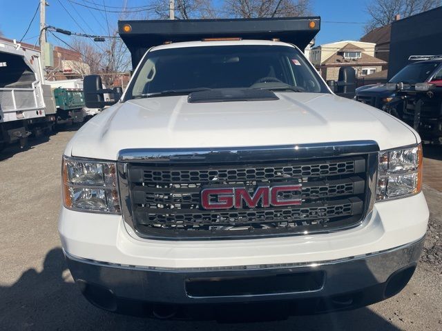 2014 GMC Sierra 3500HD Work Truck