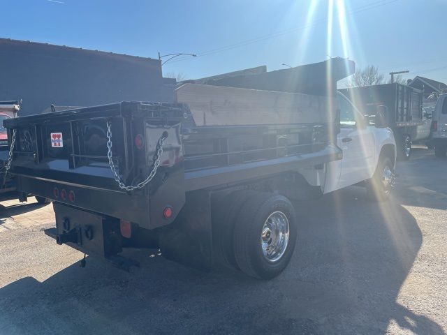 2014 GMC Sierra 3500HD Work Truck