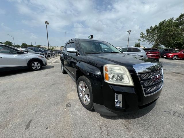 2014 GMC Terrain SLT