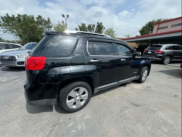 2014 GMC Terrain SLT