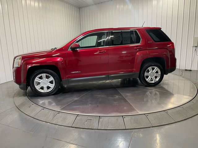 2014 GMC Terrain SLE