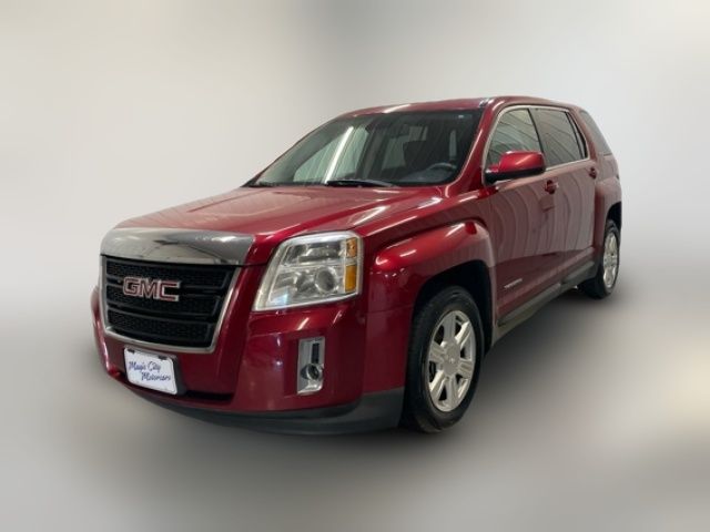 2014 GMC Terrain SLE