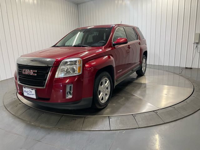 2014 GMC Terrain SLE