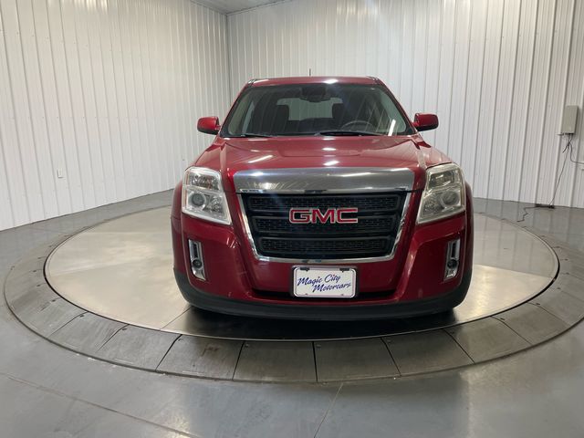 2014 GMC Terrain SLE