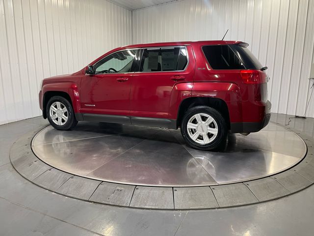 2014 GMC Terrain SLE