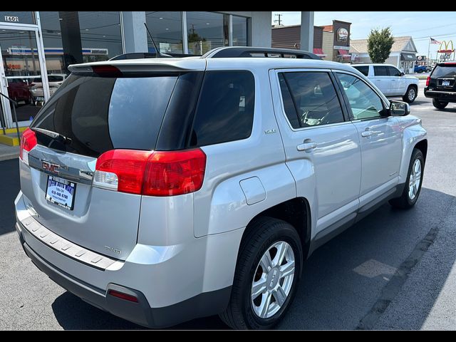 2014 GMC Terrain SLE