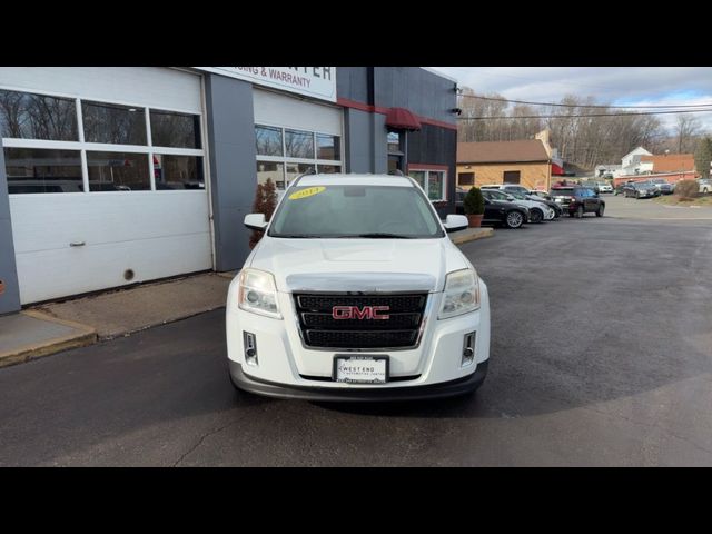 2014 GMC Terrain SLT