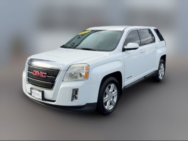 2014 GMC Terrain SLT