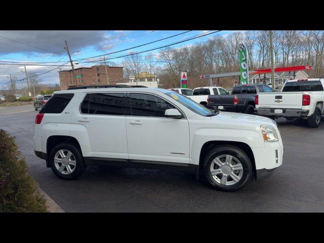2014 GMC Terrain SLT