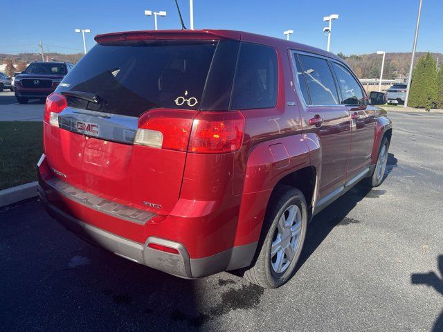 2014 GMC Terrain SLE