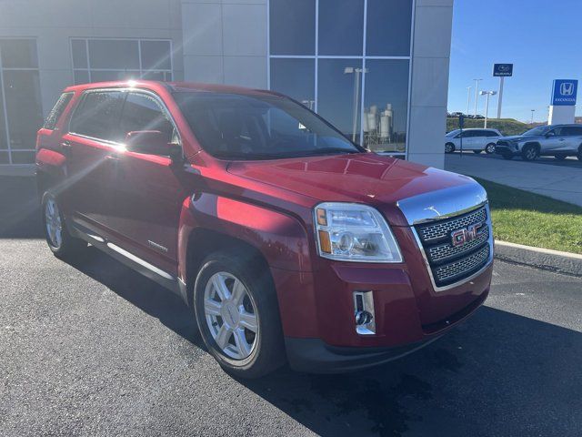 2014 GMC Terrain SLE